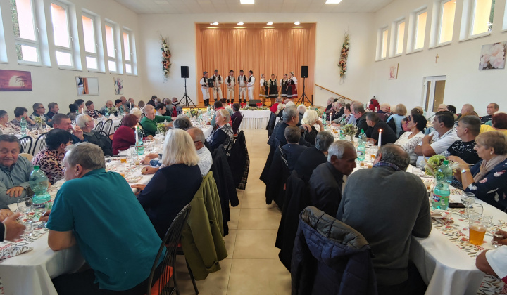 19. fotografia fotogalérie Úcta k starším 2025