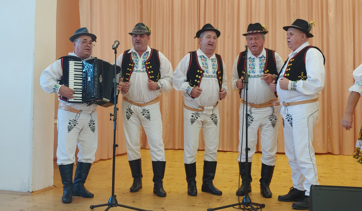 21. fotografia fotogalérie Úcta k starším 2025