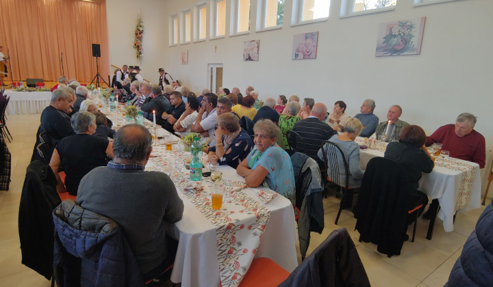 20. fotografia fotogalérie Úcta k starším 2025