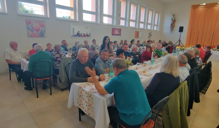 23. fotografia fotogalérie Úcta k starším 2025