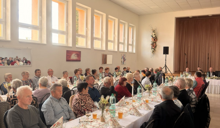 7. fotografia fotogalérie Úcta k starším 2025