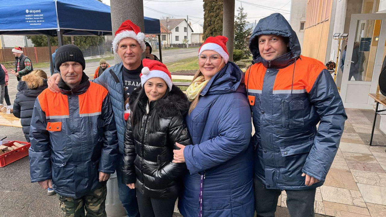 Fotografia fotogalérie 2025