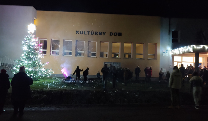 6. fotografia fotogalérie Žalobínsky adventný jarmok