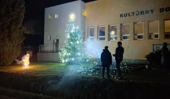 4. fotografia fotogalérie Žalobínsky adventný jarmok