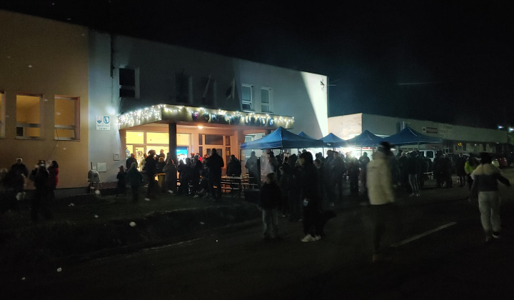 7. fotografia fotogalérie Žalobínsky adventný jarmok