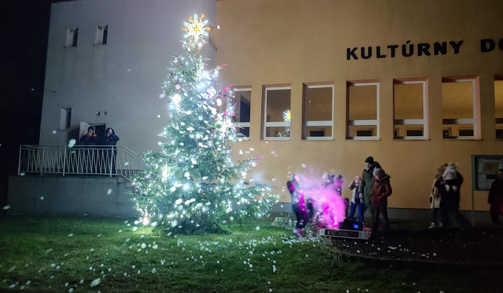 5. fotografia fotogalérie Žalobínsky adventný jarmok