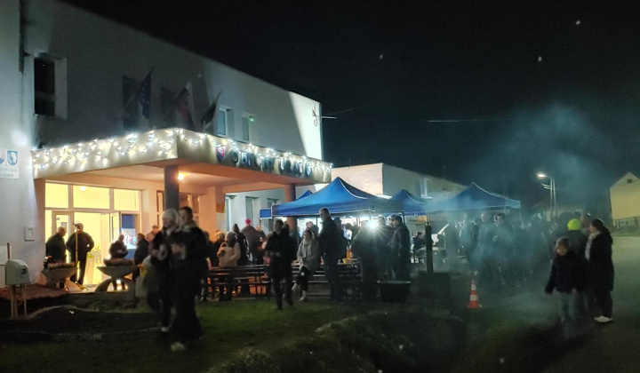 9. fotografia fotogalérie Žalobínsky adventný jarmok