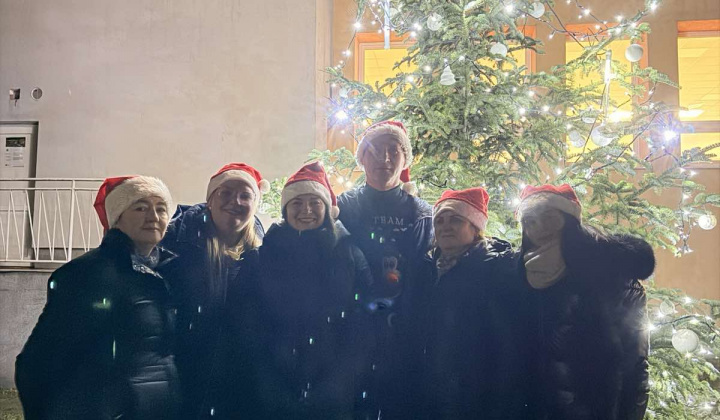 11. fotografia fotogalérie Žalobínsky adventný jarmok