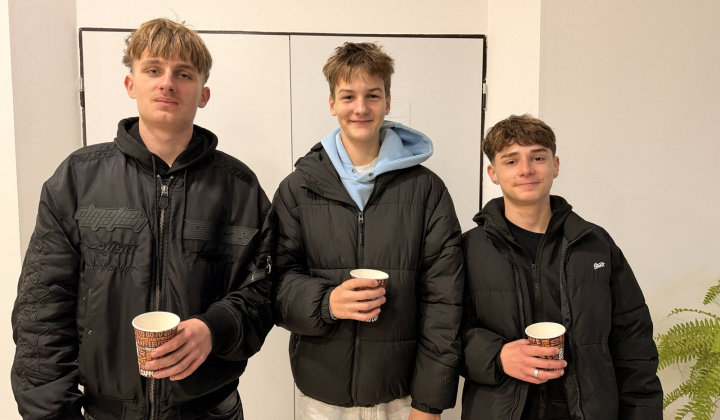 3. fotografia fotogalérie Žalobínsky adventný jarmok