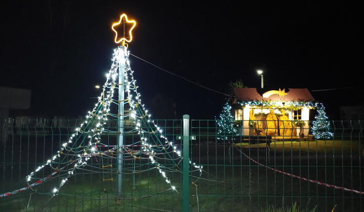 12. fotografia fotogalérie Žalobínsky adventný jarmok